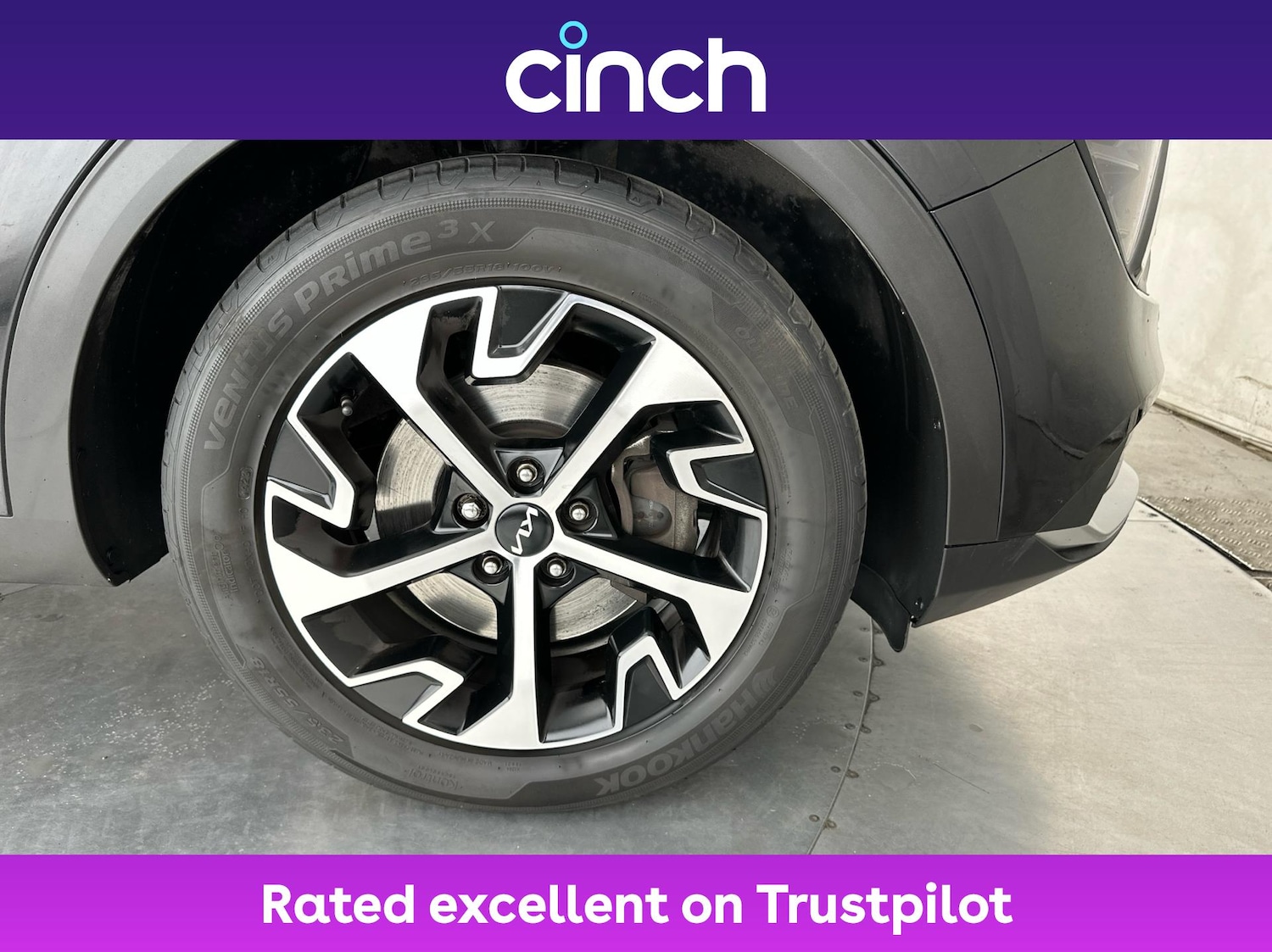 Used Kia Sportage 2022 for sale - 76569246: Photo 28