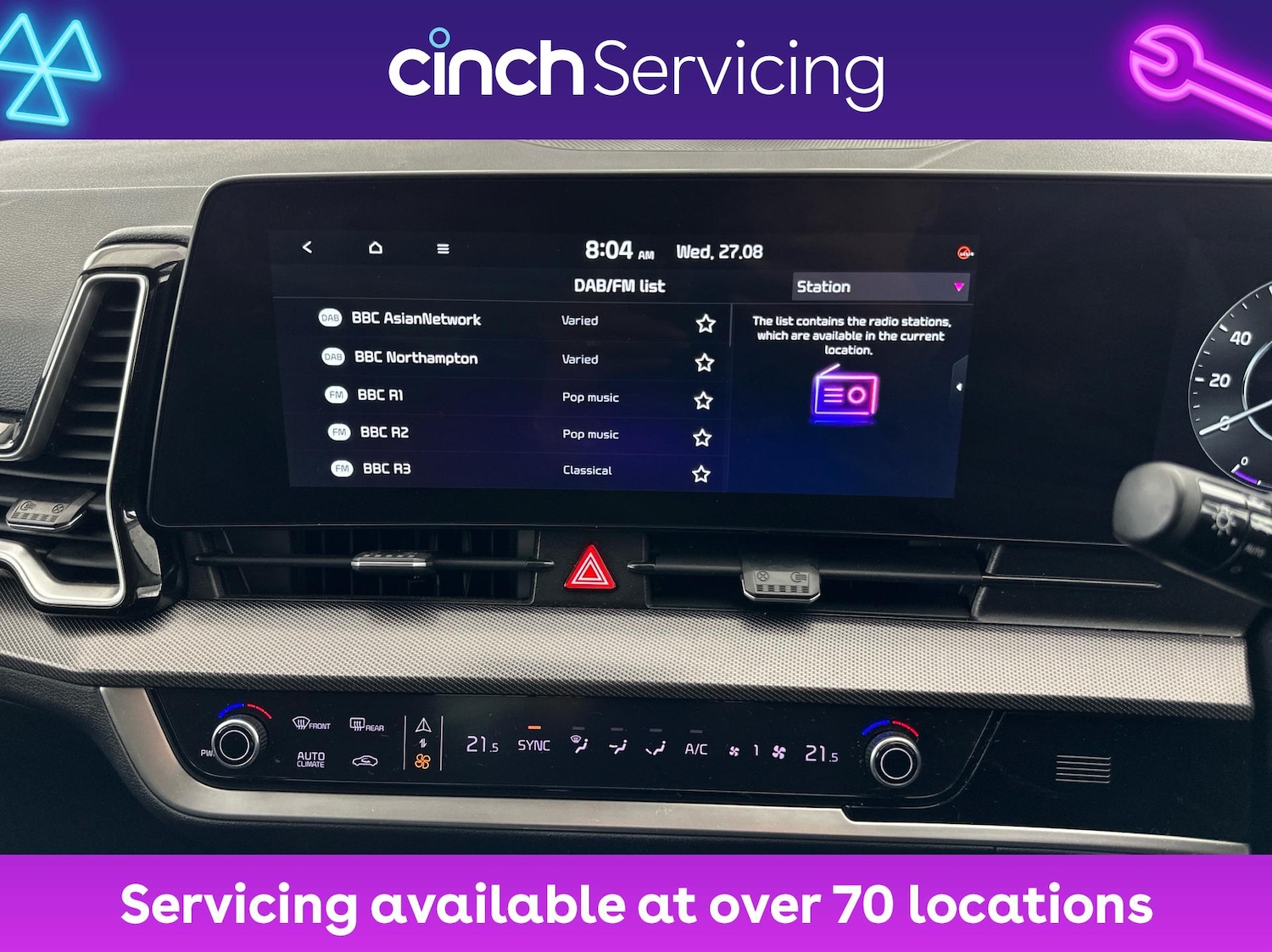 Used Kia Sportage 2022 for sale - 76569246: Photo 31