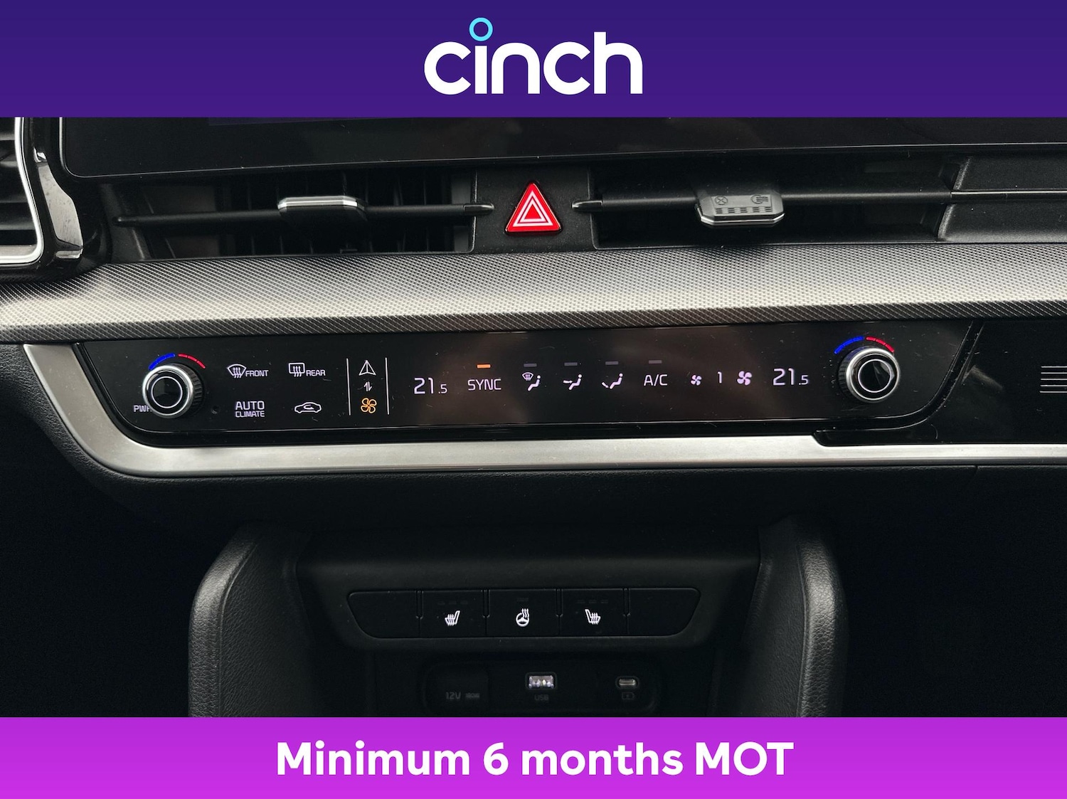 Used Kia Sportage 2022 for sale - 76569246: Photo 32