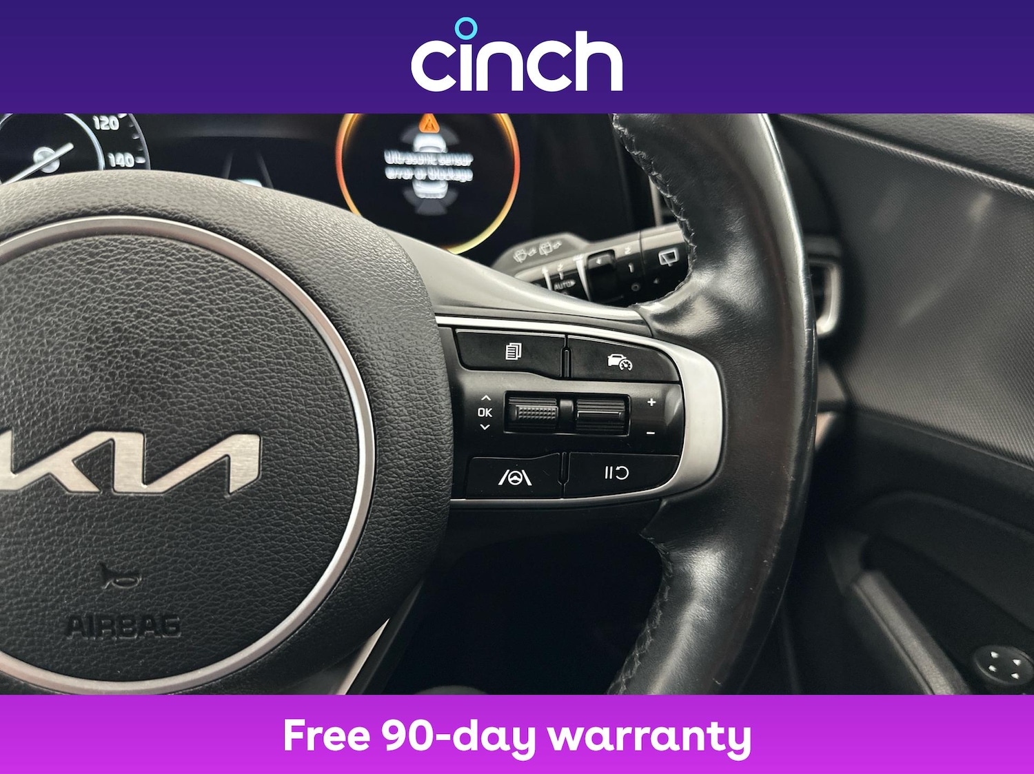 Used Kia Sportage 2022 for sale - 76569246: Photo 34