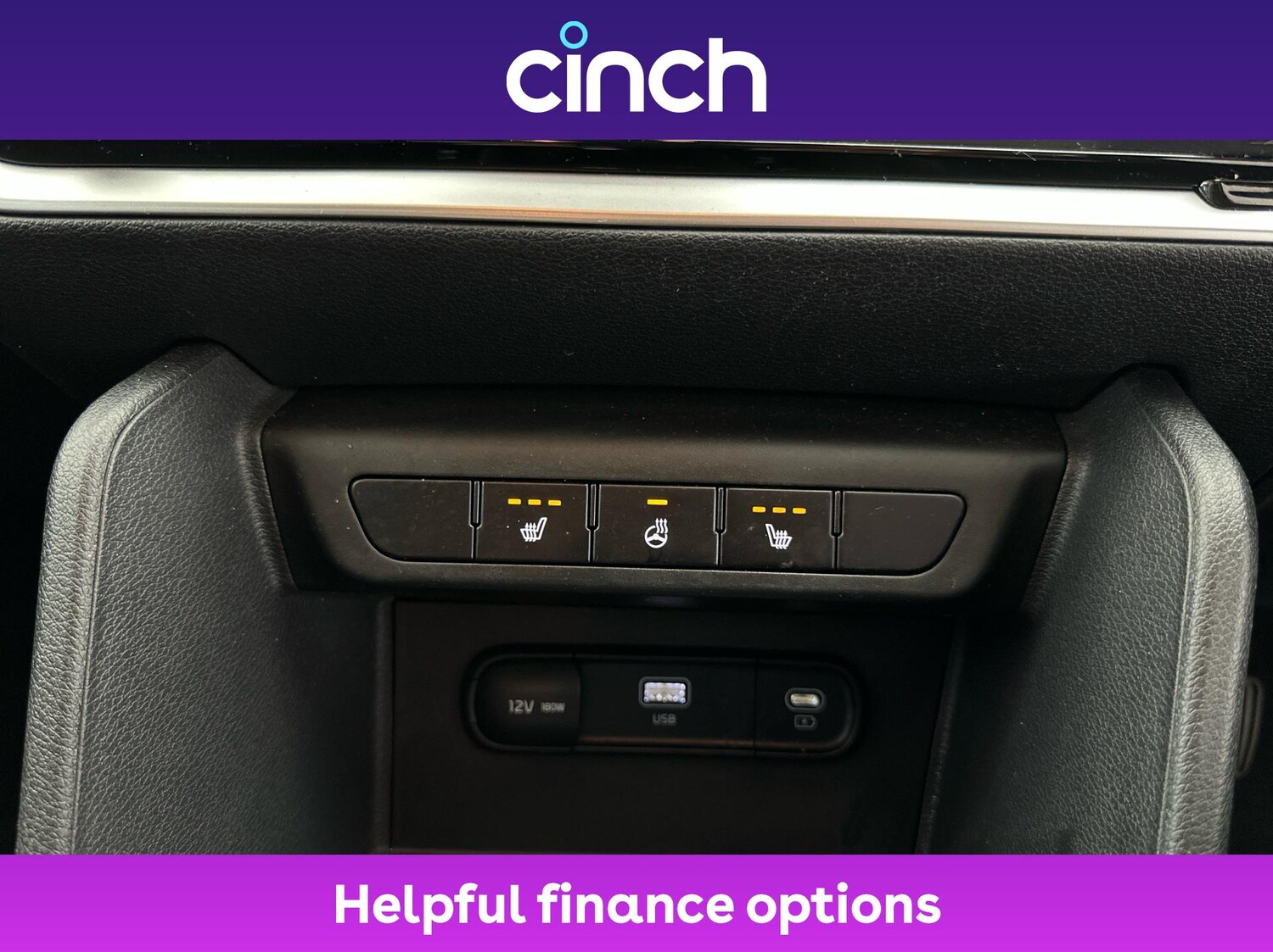 Used Kia Sportage 2022 for sale - 76569246: Photo 35