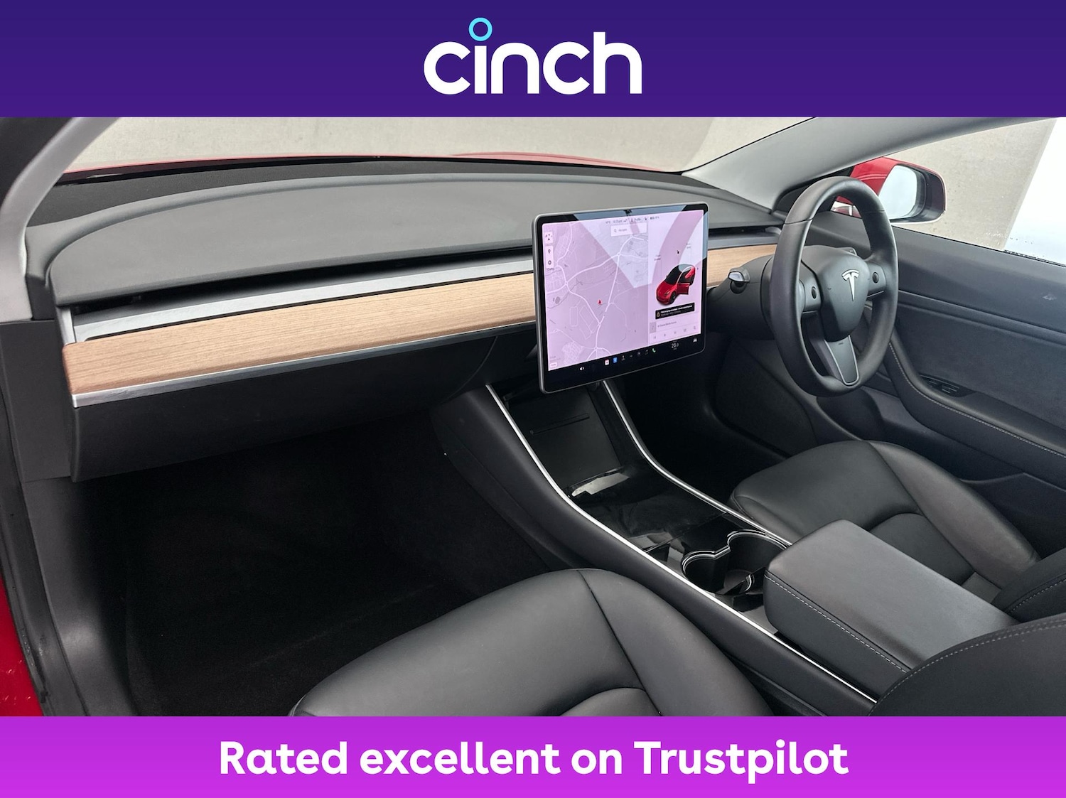 Used Tesla Model 3 2020 for sale - 76534778: Photo 14