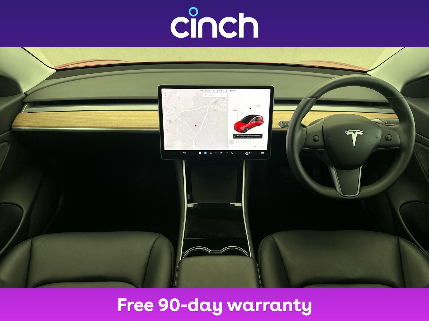 Used Tesla Model 3 2020 for sale - 76534778: Photo 15