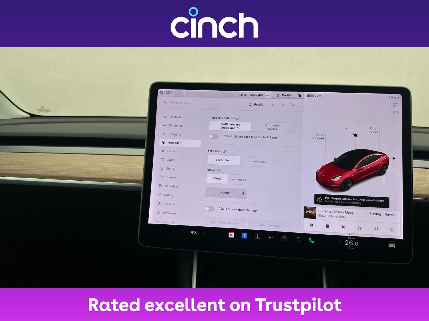 Used Tesla Model 3 2020 for sale - 76534778: Photo 33