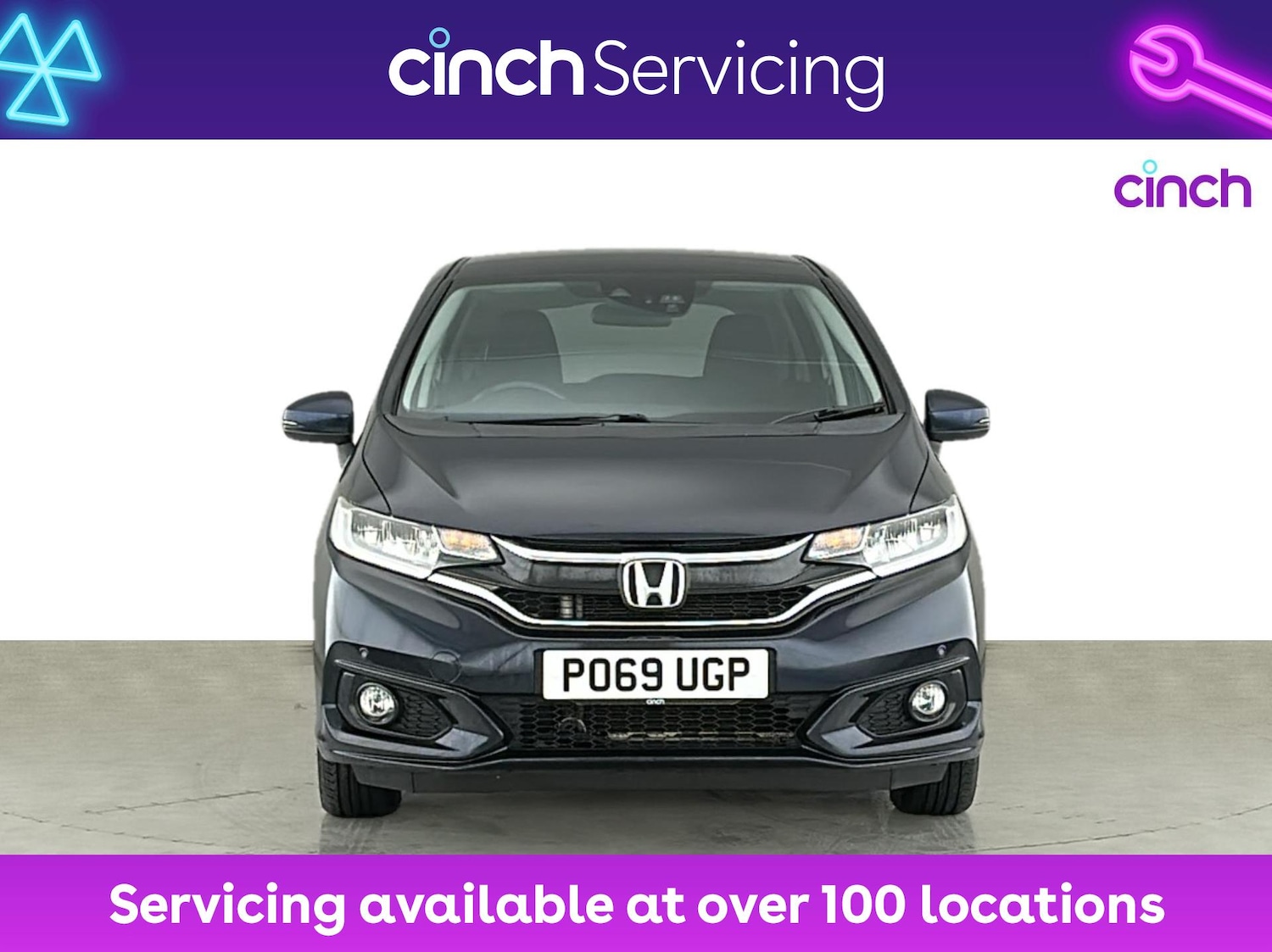Used Honda Jazz 2019 for sale - 76847780: Photo 11