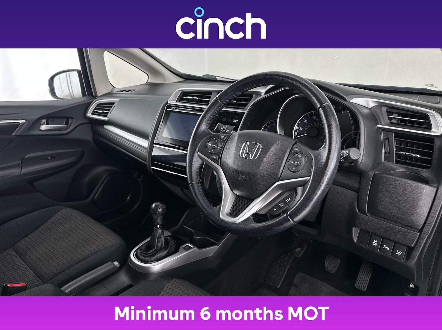 Used Honda Jazz 2019 for sale - 76847780: Photo 12