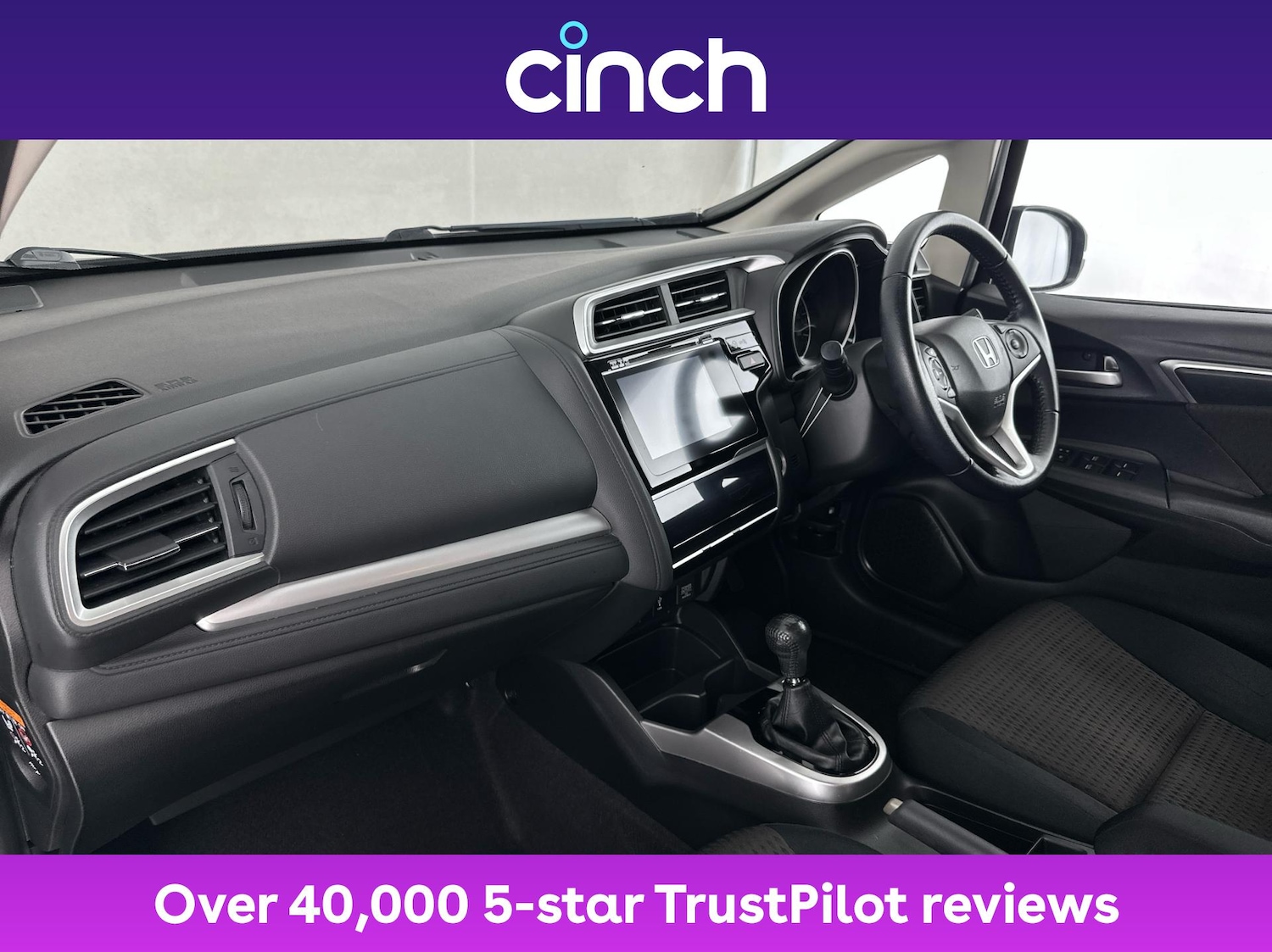 Used Honda Jazz 2019 for sale - 76847780: Photo 14