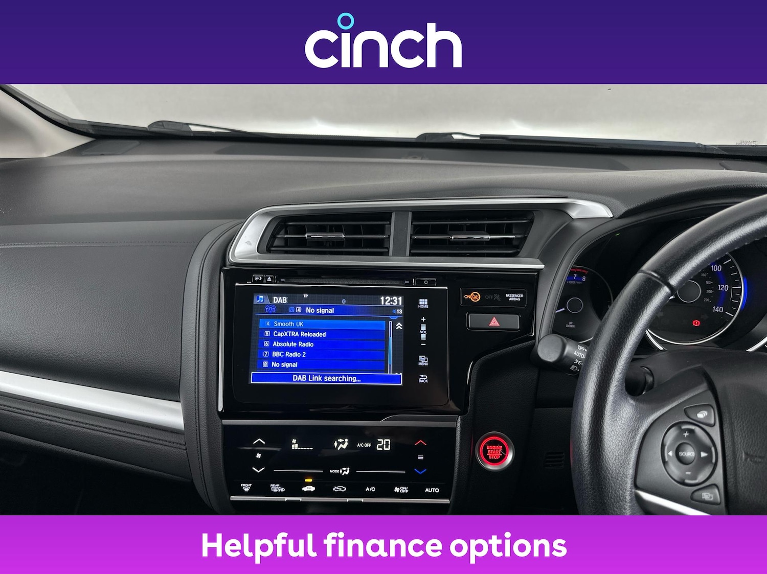 Used Honda Jazz 2019 for sale - 76847780: Photo 17