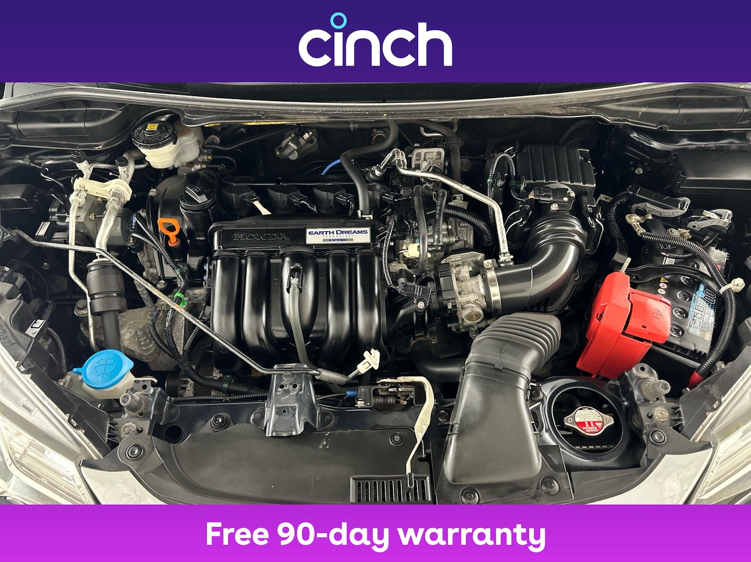 Used Honda Jazz 2019 for sale - 76847780: Photo 23