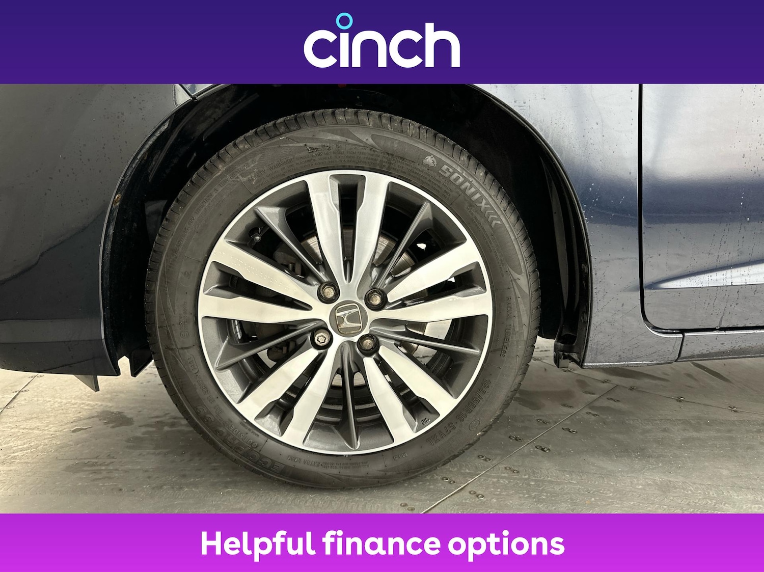 Used Honda Jazz 2019 for sale - 76847780: Photo 24