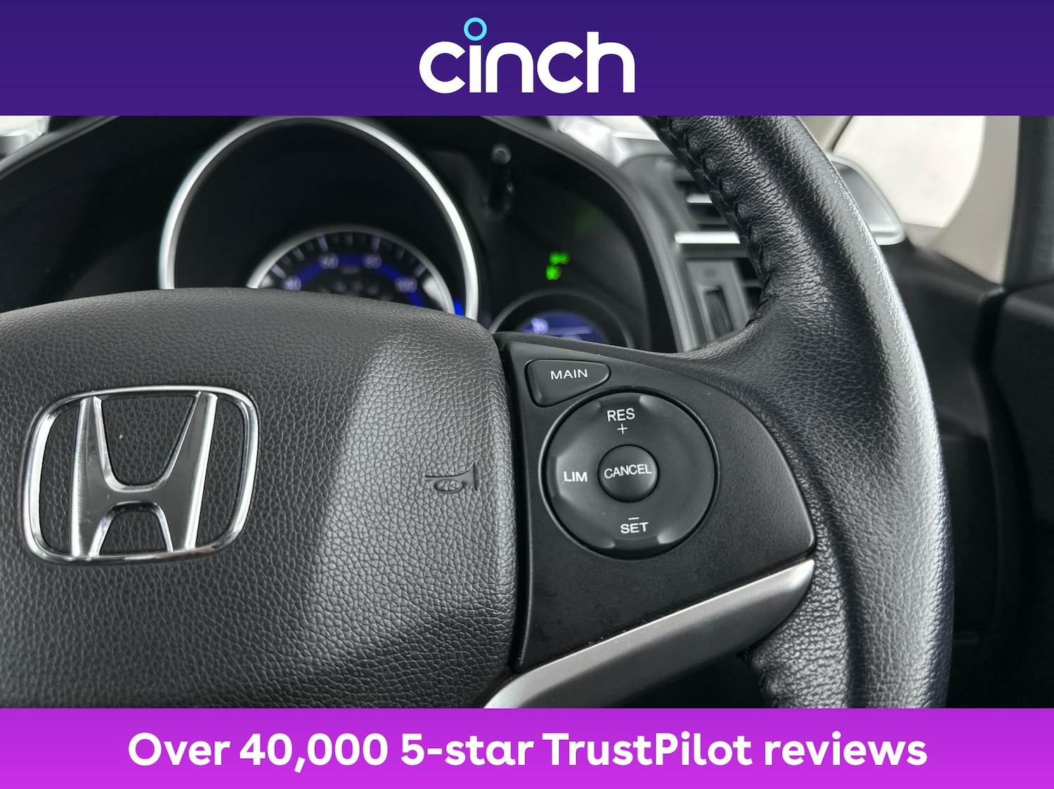 Used Honda Jazz 2019 for sale - 76847780: Photo 33