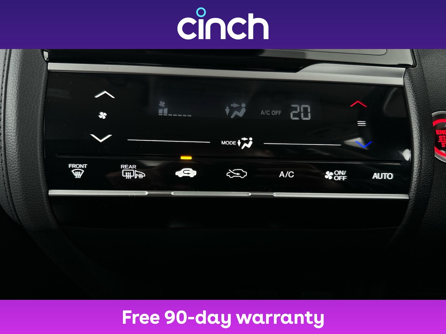 Used Honda Jazz 2019 for sale - 76847780: Photo 34