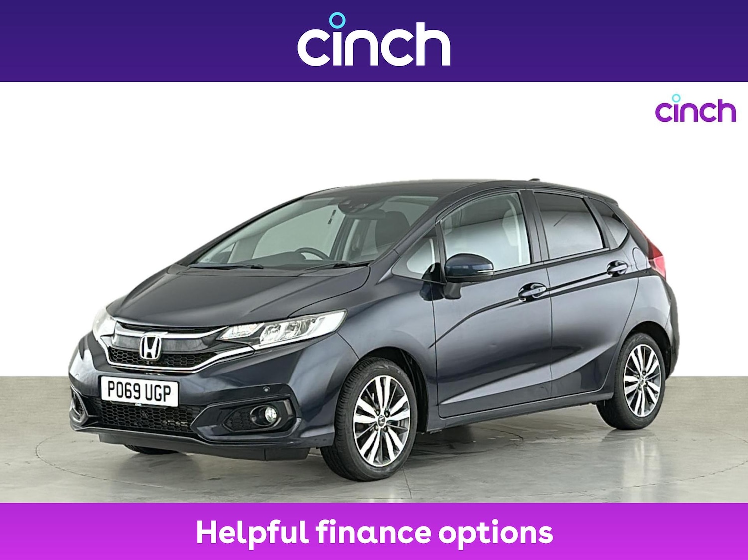 Used Honda Jazz 2019 for sale - 76847780: Photo 9