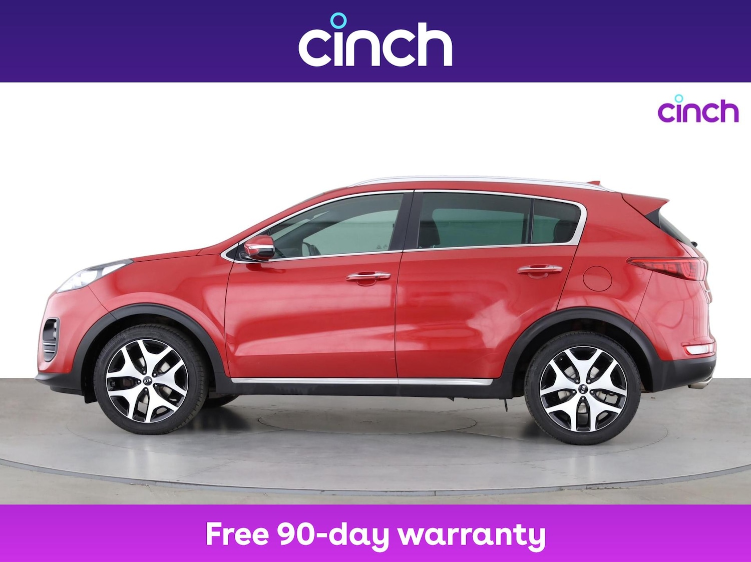 Used Kia Sportage 2017 for sale - 76180338: Photo 8