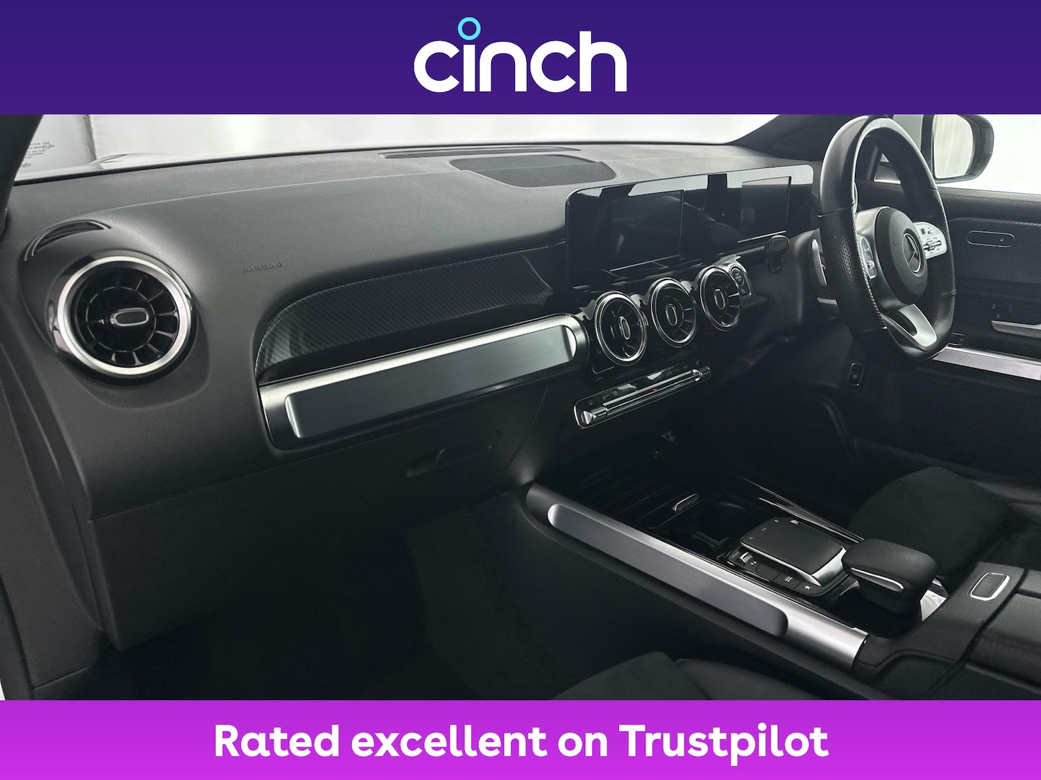 Used Mercedes-Benz GLB 2021 for sale - 77026353: Photo 14