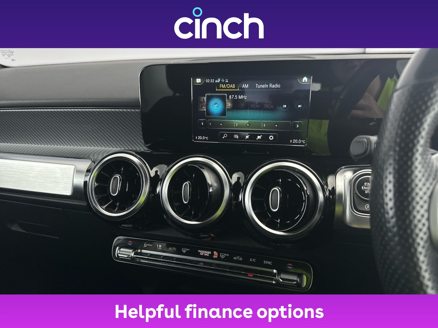 Used Mercedes-Benz GLB 2021 for sale - 77026353: Photo 17