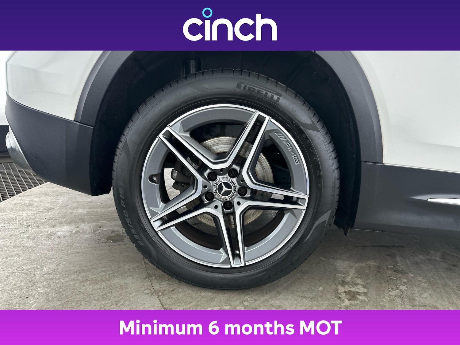 Used Mercedes-Benz GLB 2021 for sale - 77026353: Photo 27