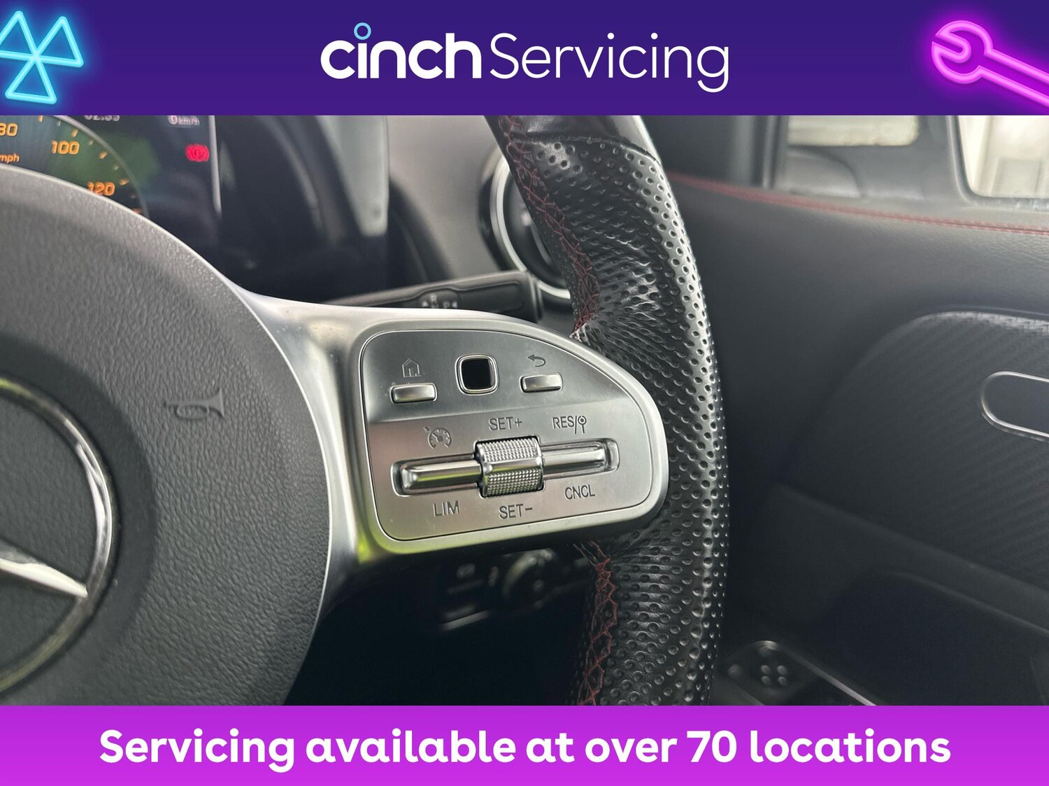 Used Mercedes-Benz GLB 2021 for sale - 77026353: Photo 31