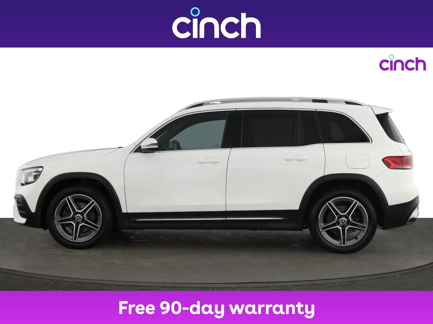 Used Mercedes-Benz GLB 2021 for sale - 77026353: Photo 8