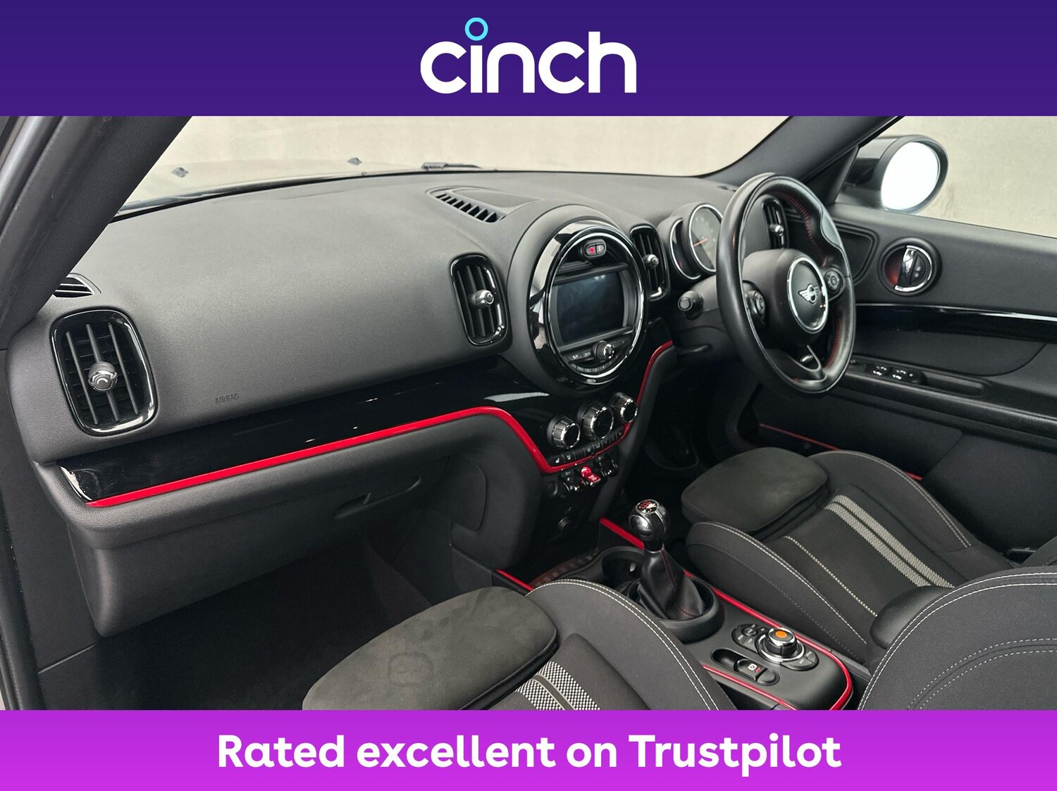 Used MINI Countryman 2019 for sale - 76474841: Photo 14