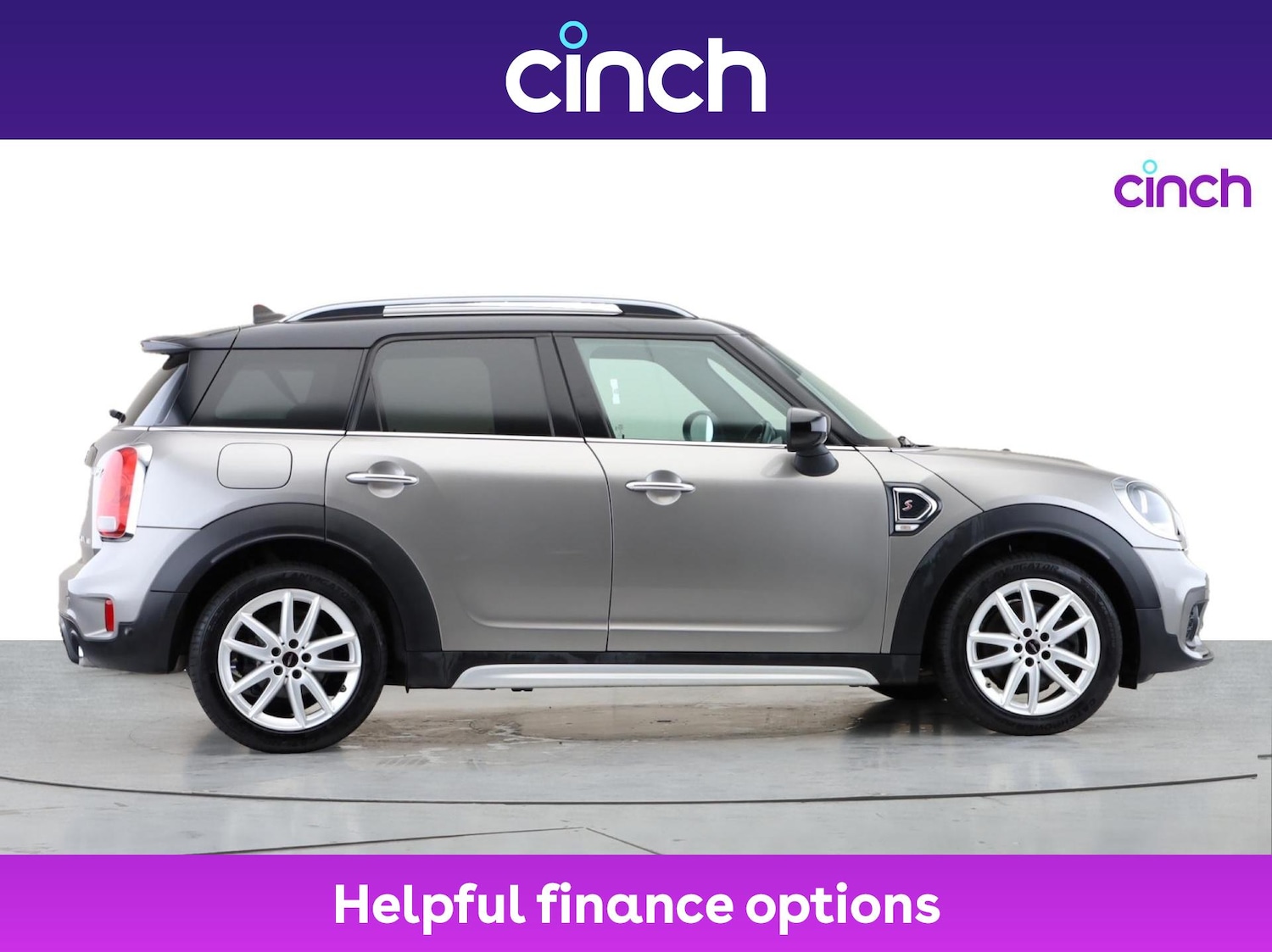 Used MINI Countryman 2019 for sale - 76474841: Photo 2