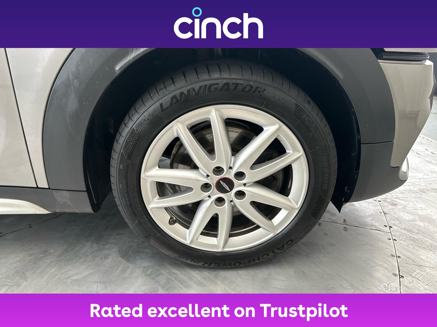 Used MINI Countryman 2019 for sale - 76474841: Photo 28