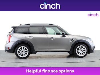 Used MINI Countryman 2019 for sale - 76474841: Photo