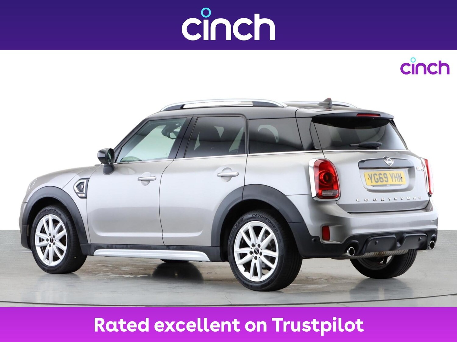 Used MINI Countryman 2019 for sale - 76474841: Photo 6