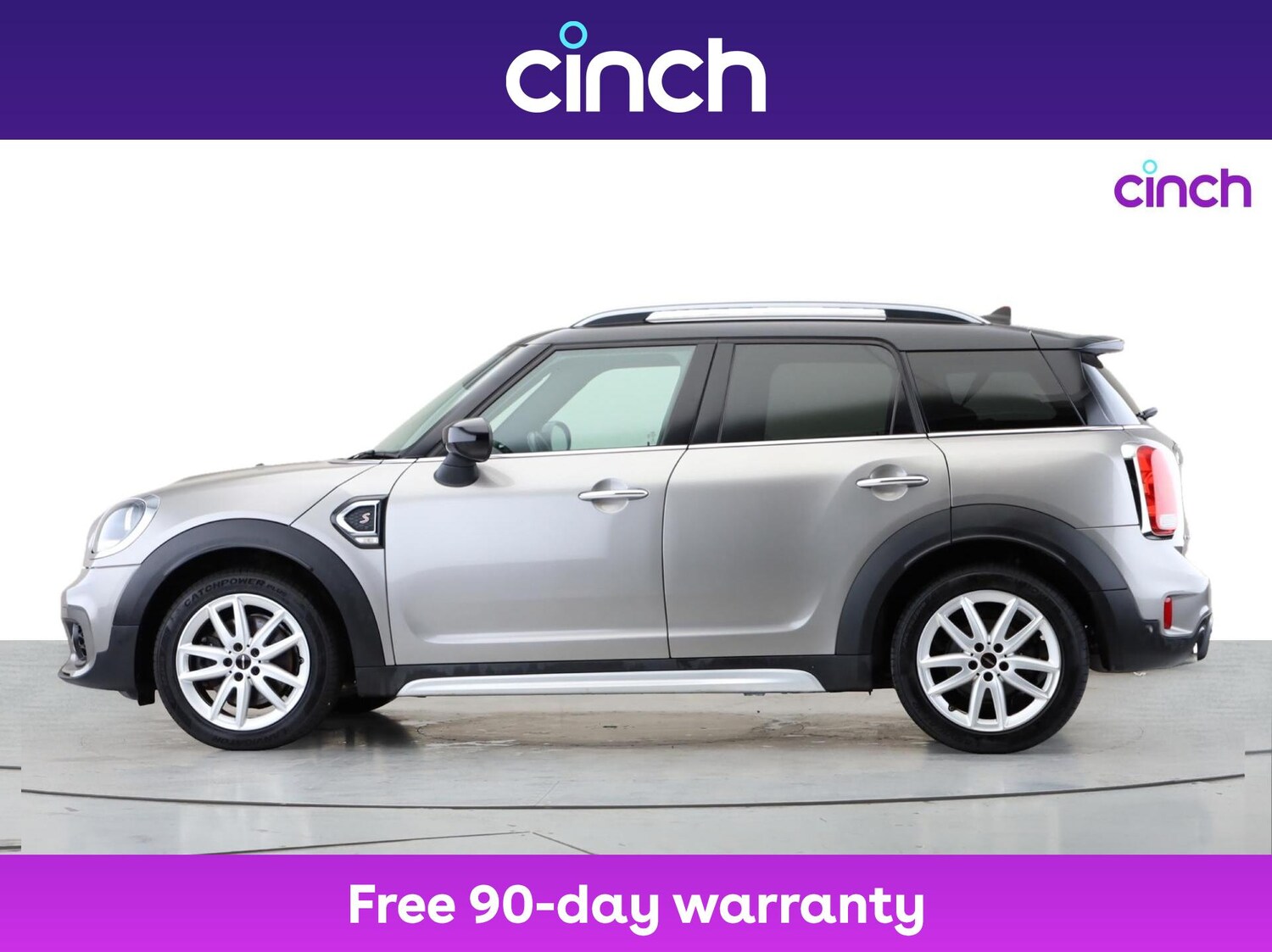 Used MINI Countryman 2019 for sale - 76474841: Photo 8