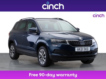 Skoda - Karoq