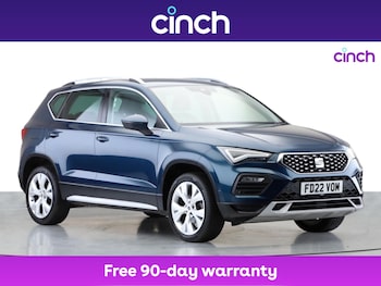 SEAT - Ateca