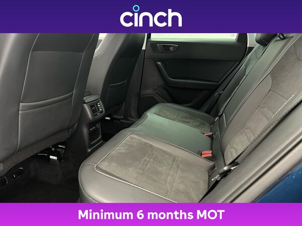 Used SEAT Ateca 2022 for sale - 75693936: Photo 20