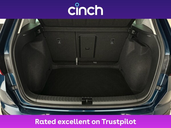 Used SEAT Ateca 2022 for sale - 75693936: Photo 21