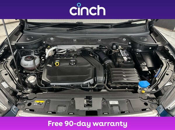 Used SEAT Ateca 2022 for sale - 75693936: Photo 23
