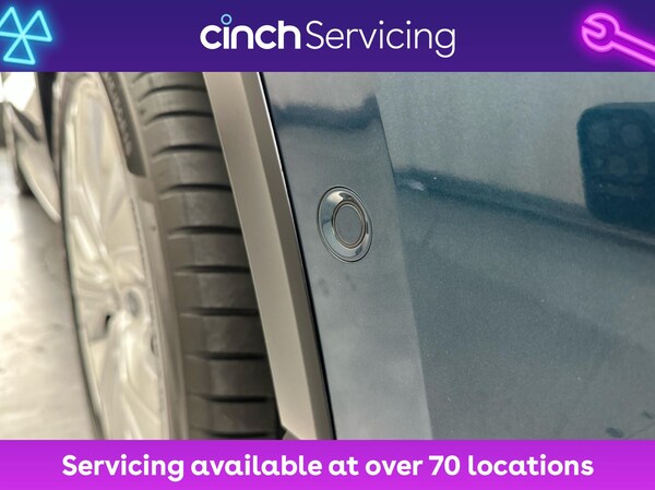 Used SEAT Ateca 2022 for sale - 75693936: Photo 36