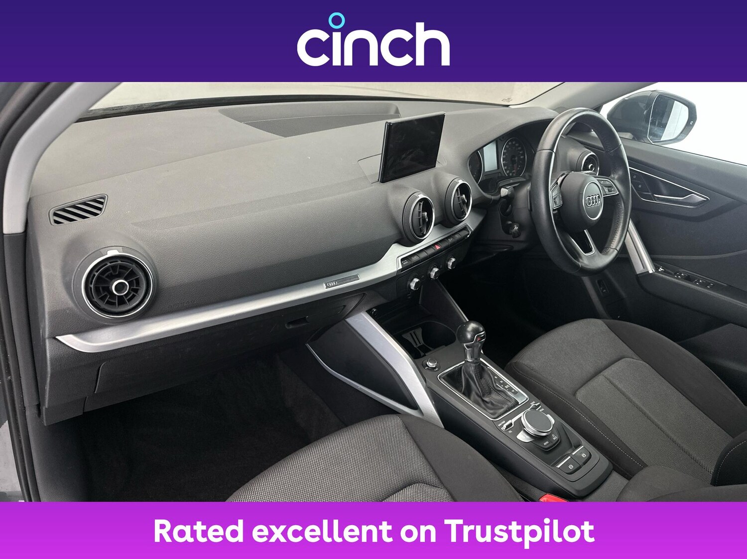 Used Audi Q2 2019 for sale - 77026395: Photo 14