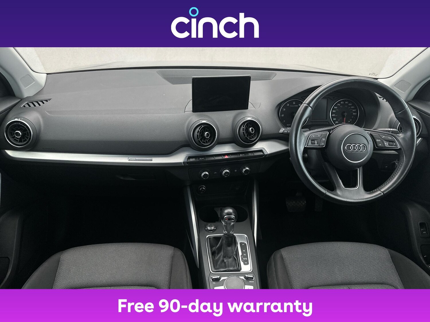 Used Audi Q2 2019 for sale - 77026395: Photo 15