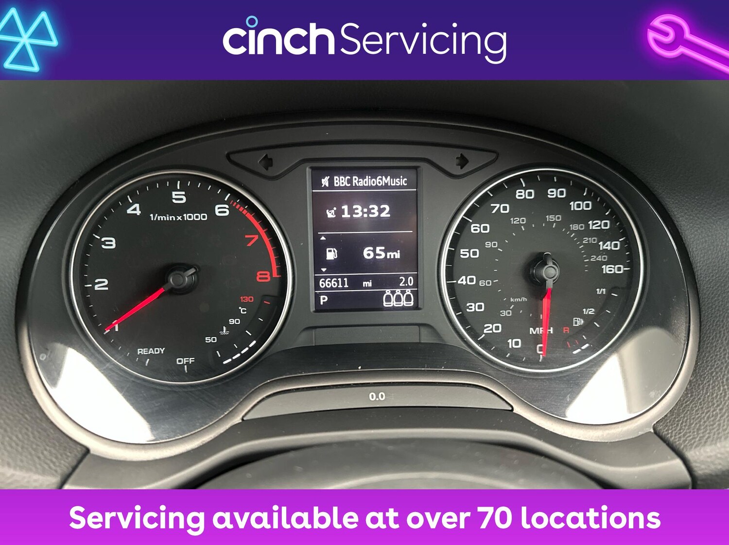 Used Audi Q2 2019 for sale - 77026395: Photo 18