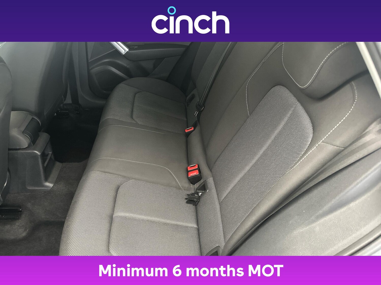 Used Audi Q2 2019 for sale - 77026395: Photo 20