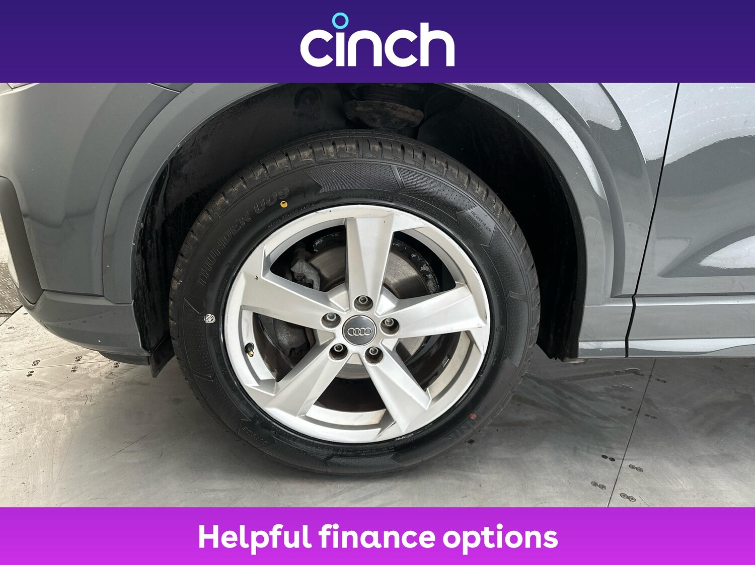 Used Audi Q2 2019 for sale - 77026395: Photo 24