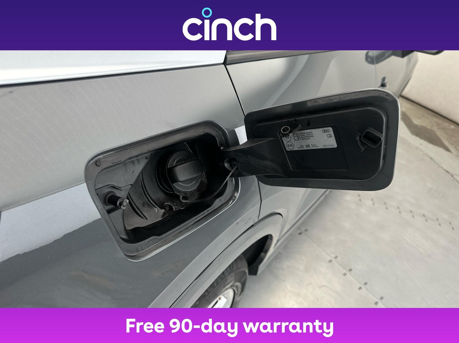 Used Audi Q2 2019 for sale - 77026395: Photo 29