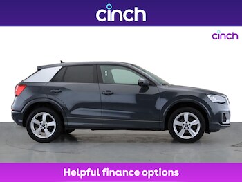 Used Audi Q2 2019 for sale - 77026395: Photo