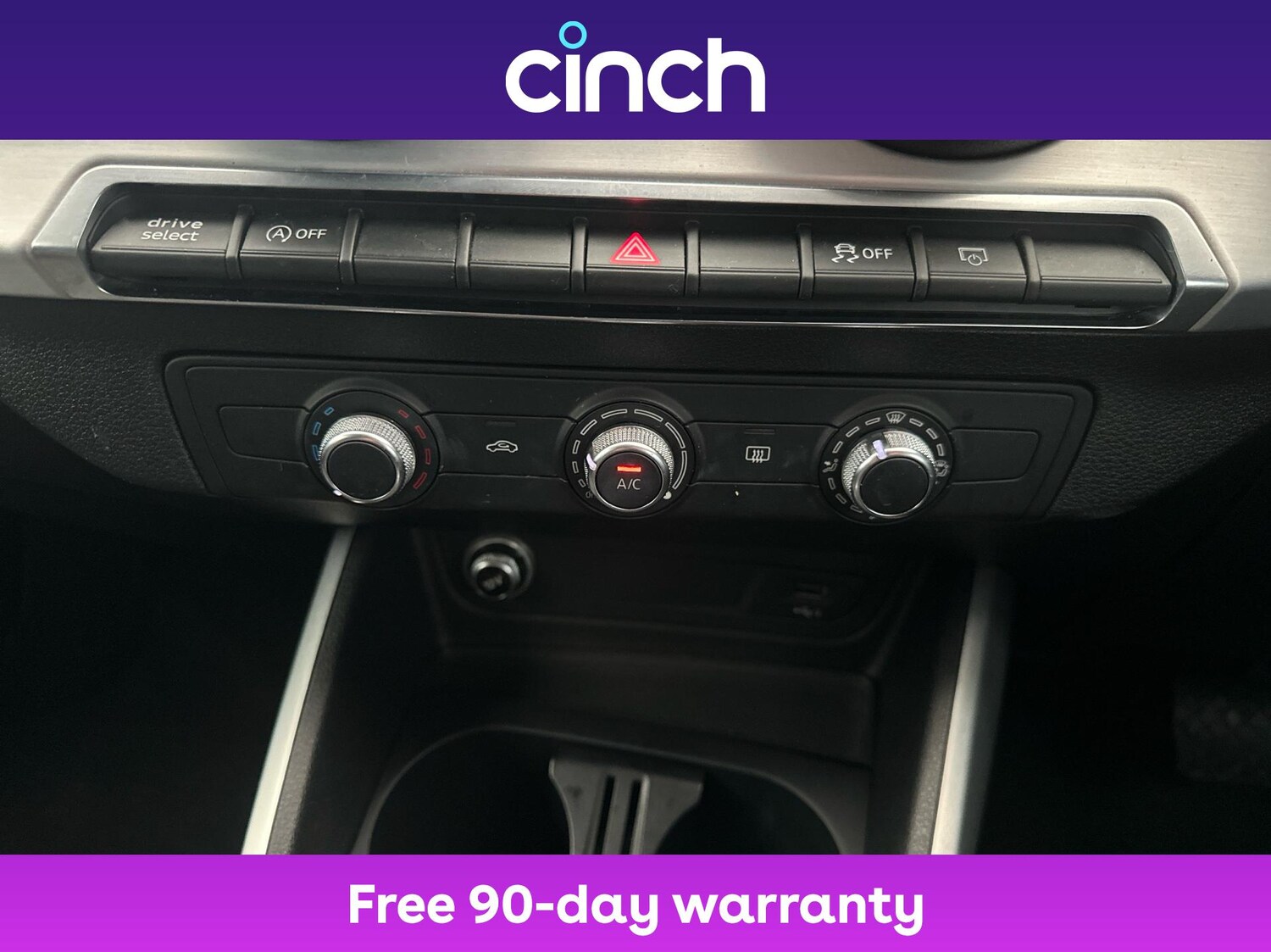 Used Audi Q2 2019 for sale - 77026395: Photo 34