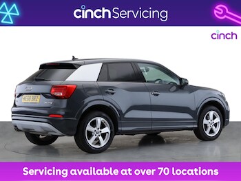 Used Audi Q2 2019 for sale - 77026395: Photo