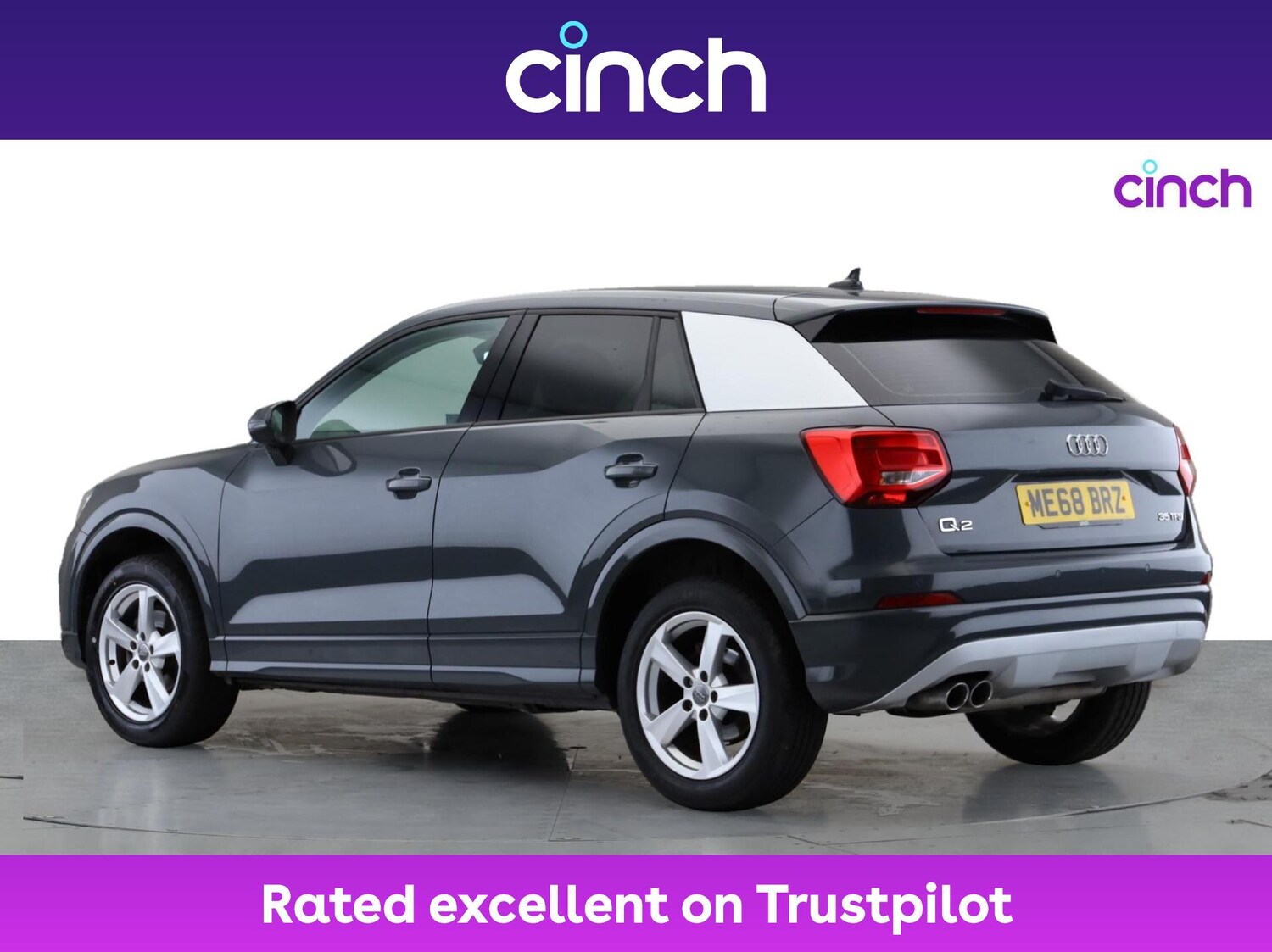 Used Audi Q2 2019 for sale - 77026395: Photo 6