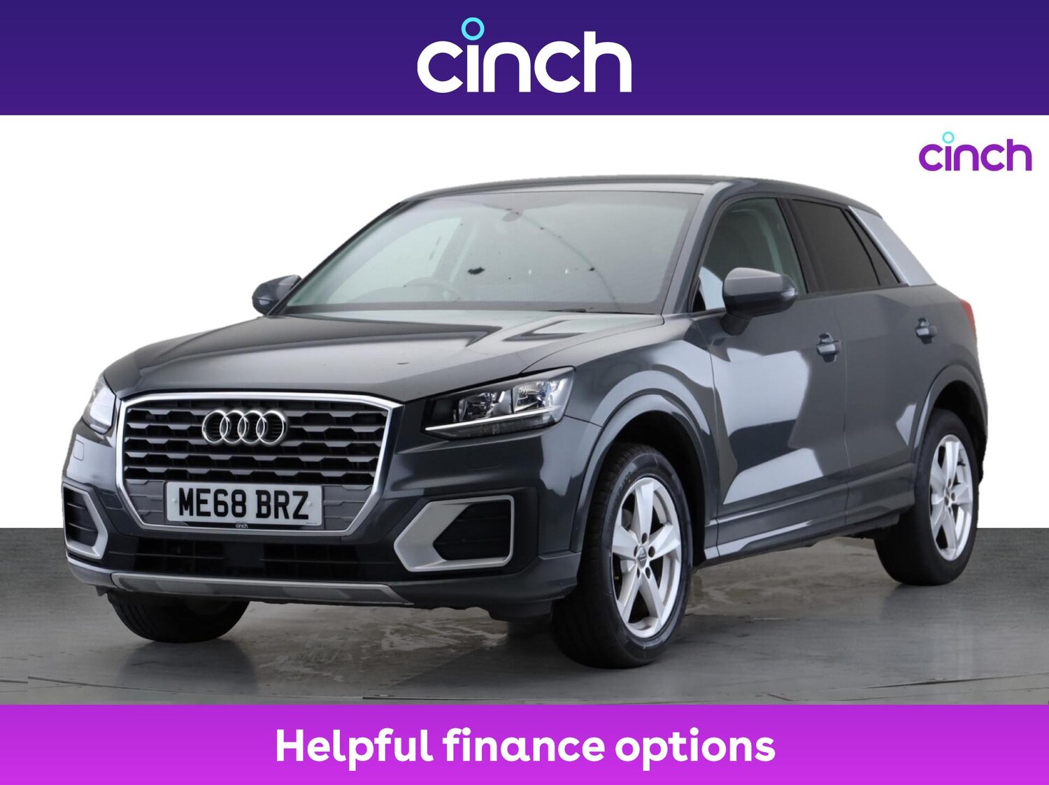 Used Audi Q2 2019 for sale - 77026395: Photo 9