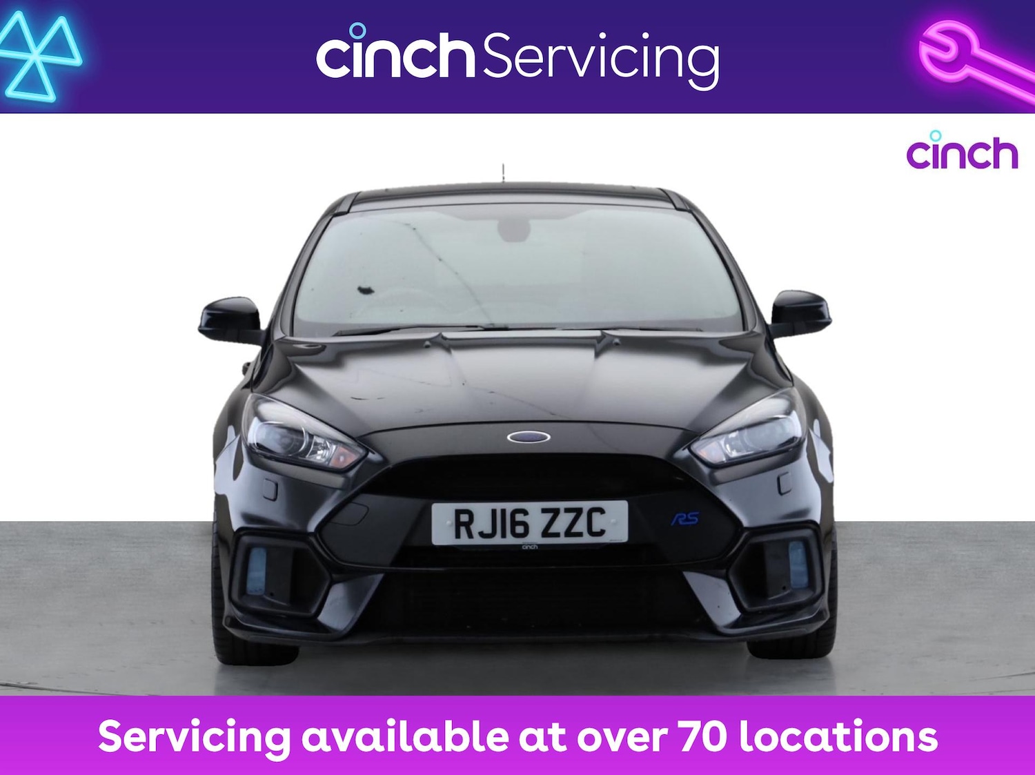 Used Ford Focus 2016 for sale - 76534939: Photo 11