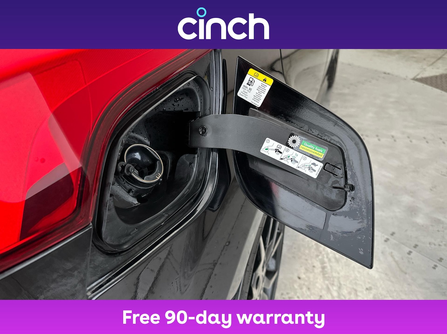 Used Ford Focus 2016 for sale - 76534939: Photo 29