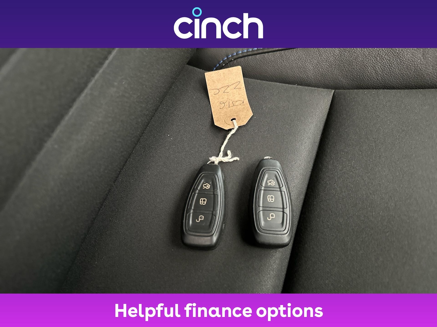 Used Ford Focus 2016 for sale - 76534939: Photo 30