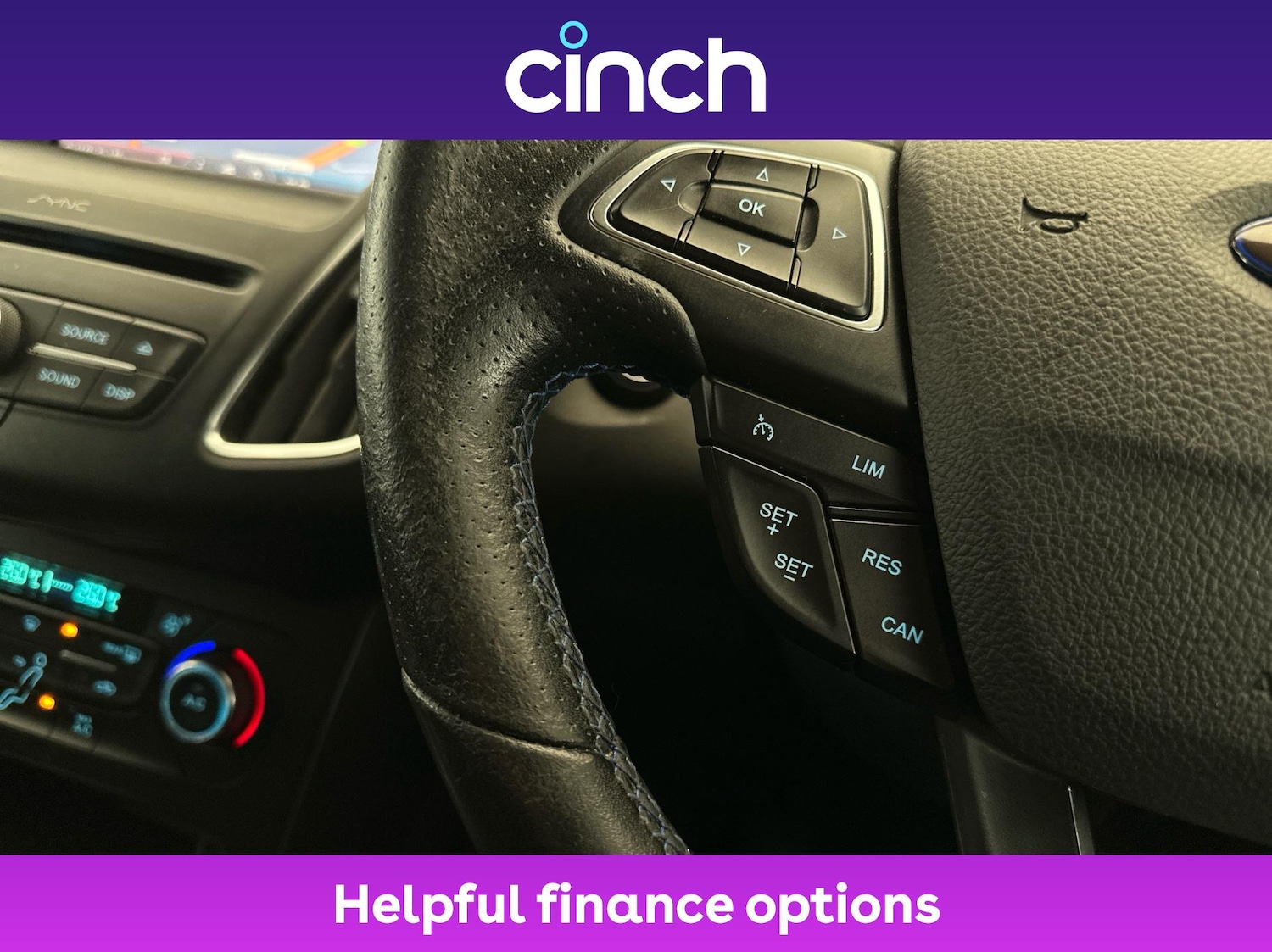 Used Ford Focus 2016 for sale - 76534939: Photo 35